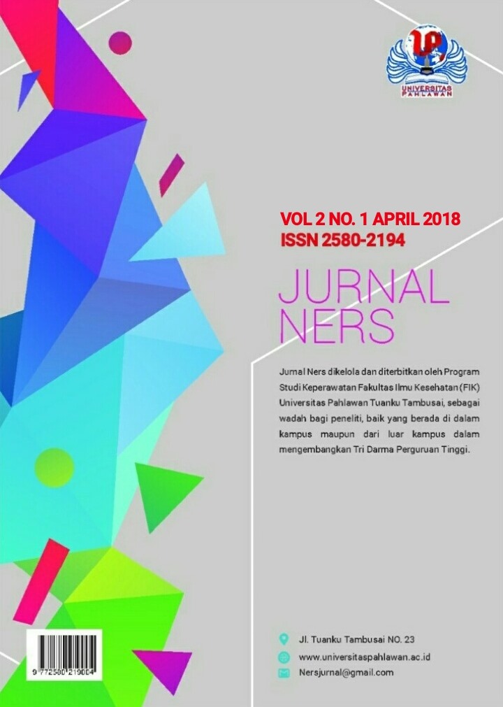 					View Vol. 2 No. 1 (2018): APRIL 2018
				